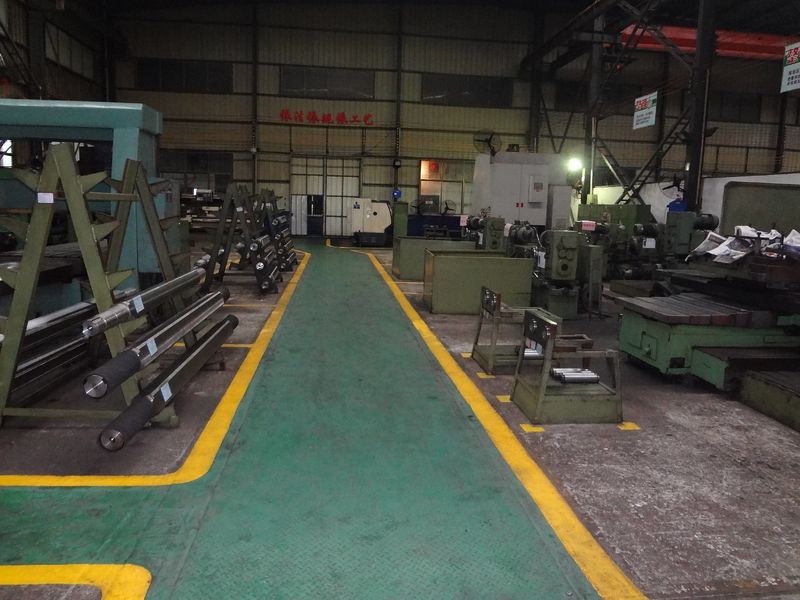 Changsha Huayi Technology Co., Ltd निर्माता उत्पादन लाइन
